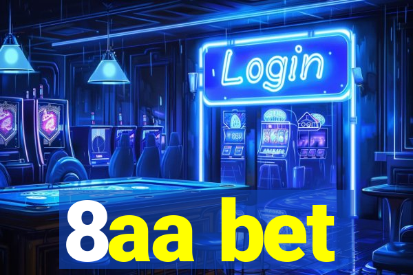 8aa bet